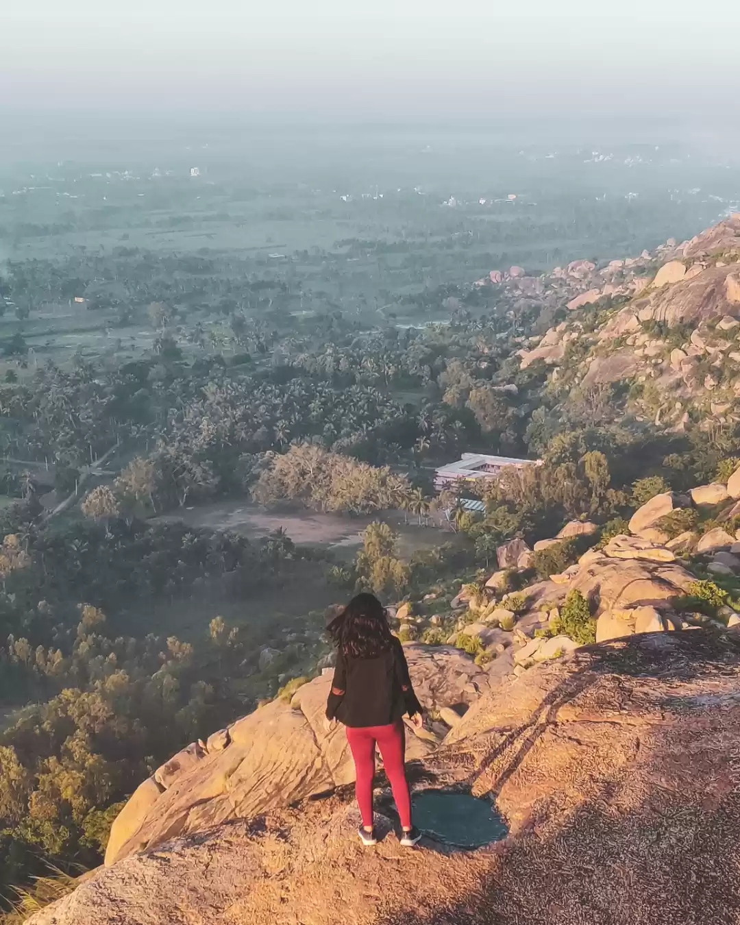 Photo of Mesmerizing Views fr