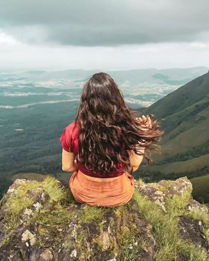 Photo of Stunning view of the