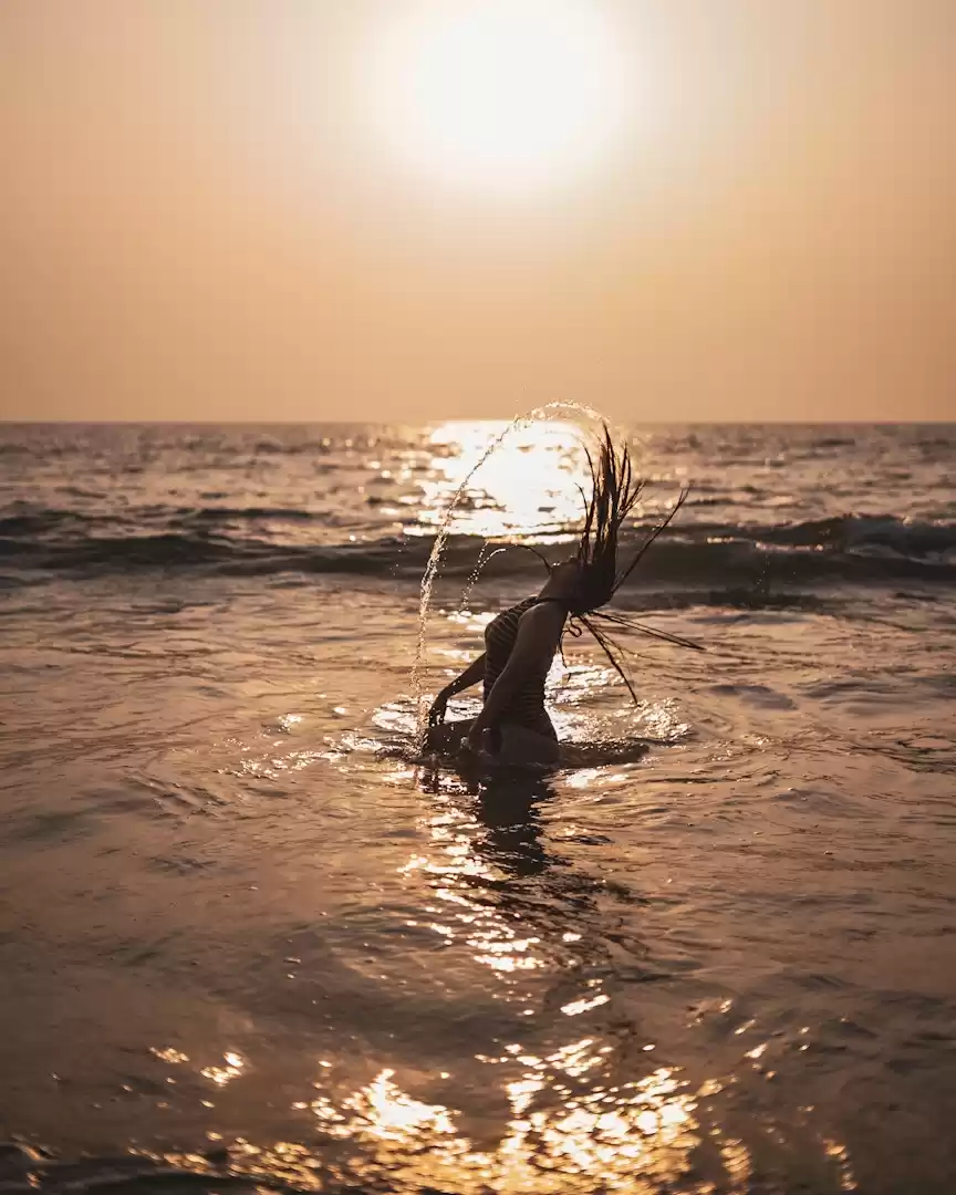 Photo of Found my beach parad