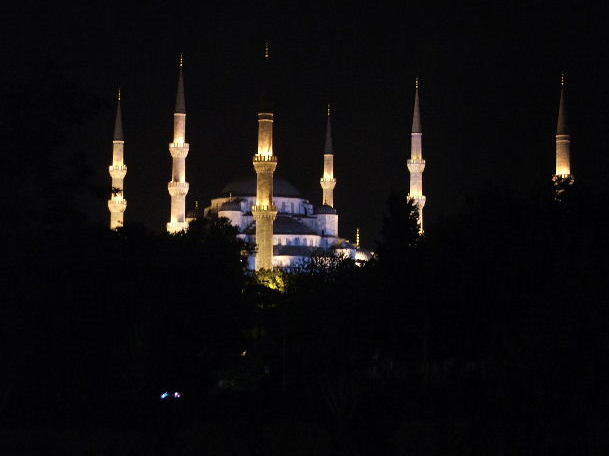 Photo of Turkish Delights: Fr