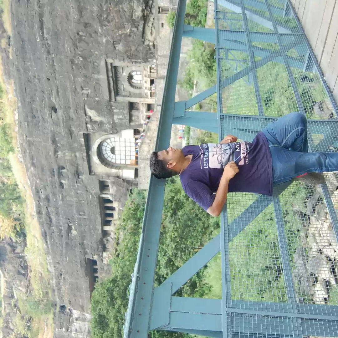 Photo of Amal Zohban