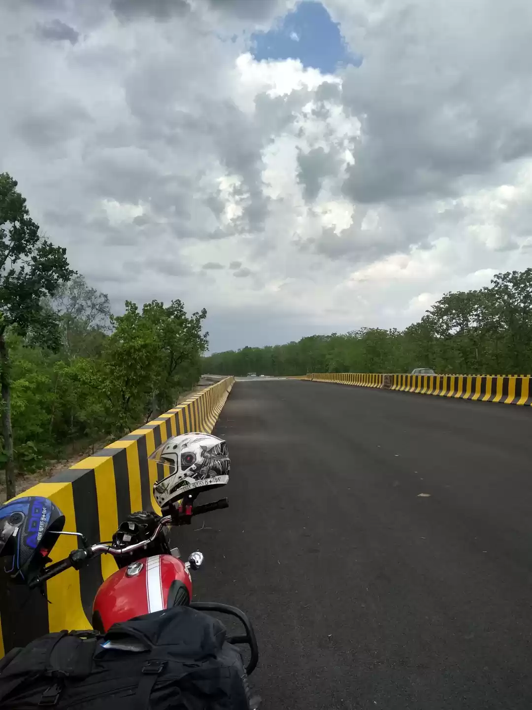 Photo of some days ago a shor