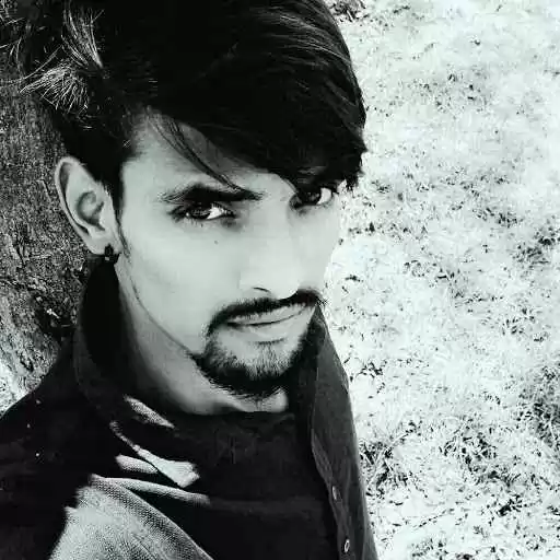 Photo of Ravi Parihar