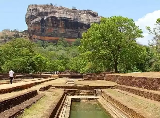 Photo of Where to Go in Sri L