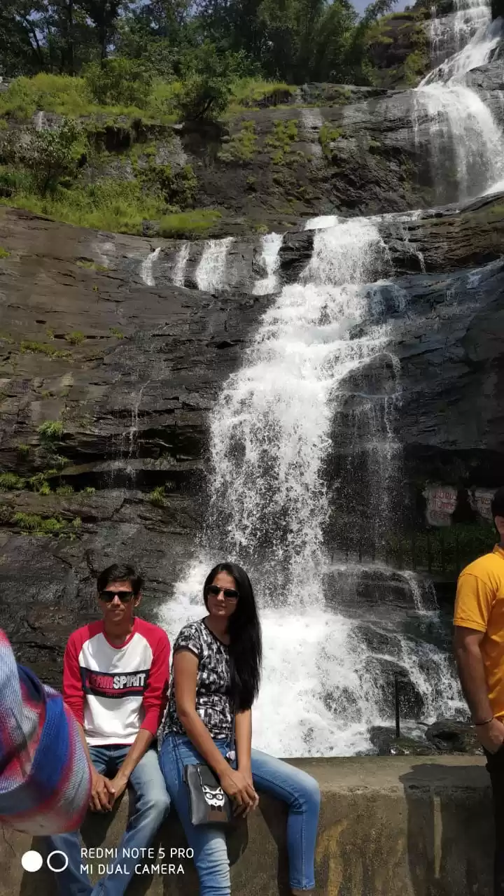 Photo of Kerala diaries