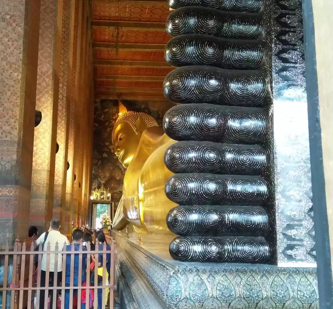 Photo of Discovering Thailand