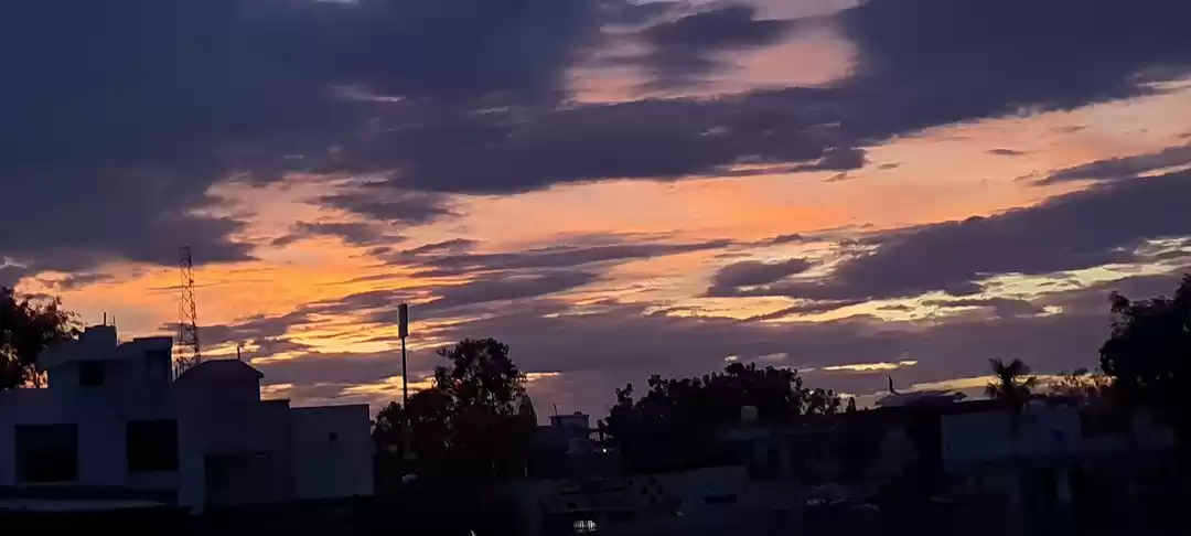 Photo of Nani Ghar 🌥️