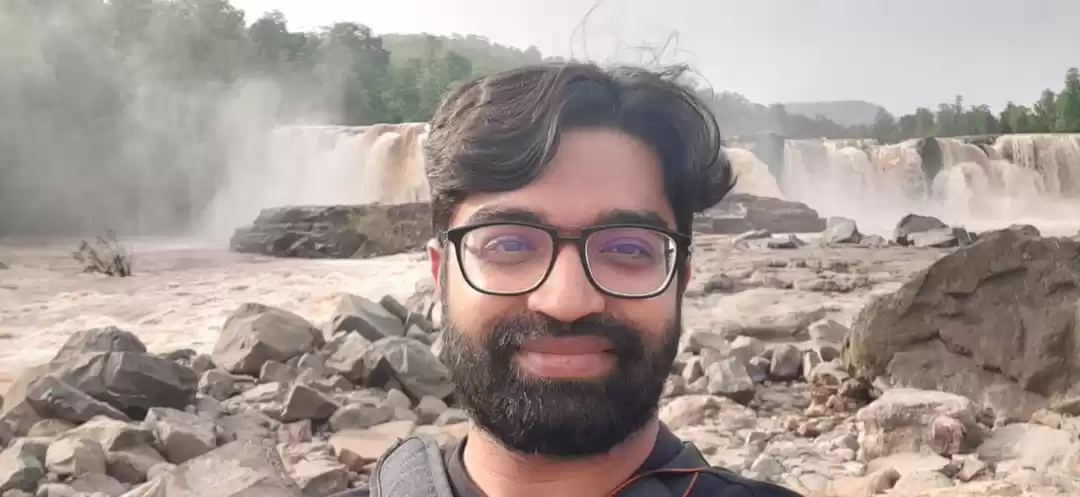 Photo of #SelfieWithAView #T