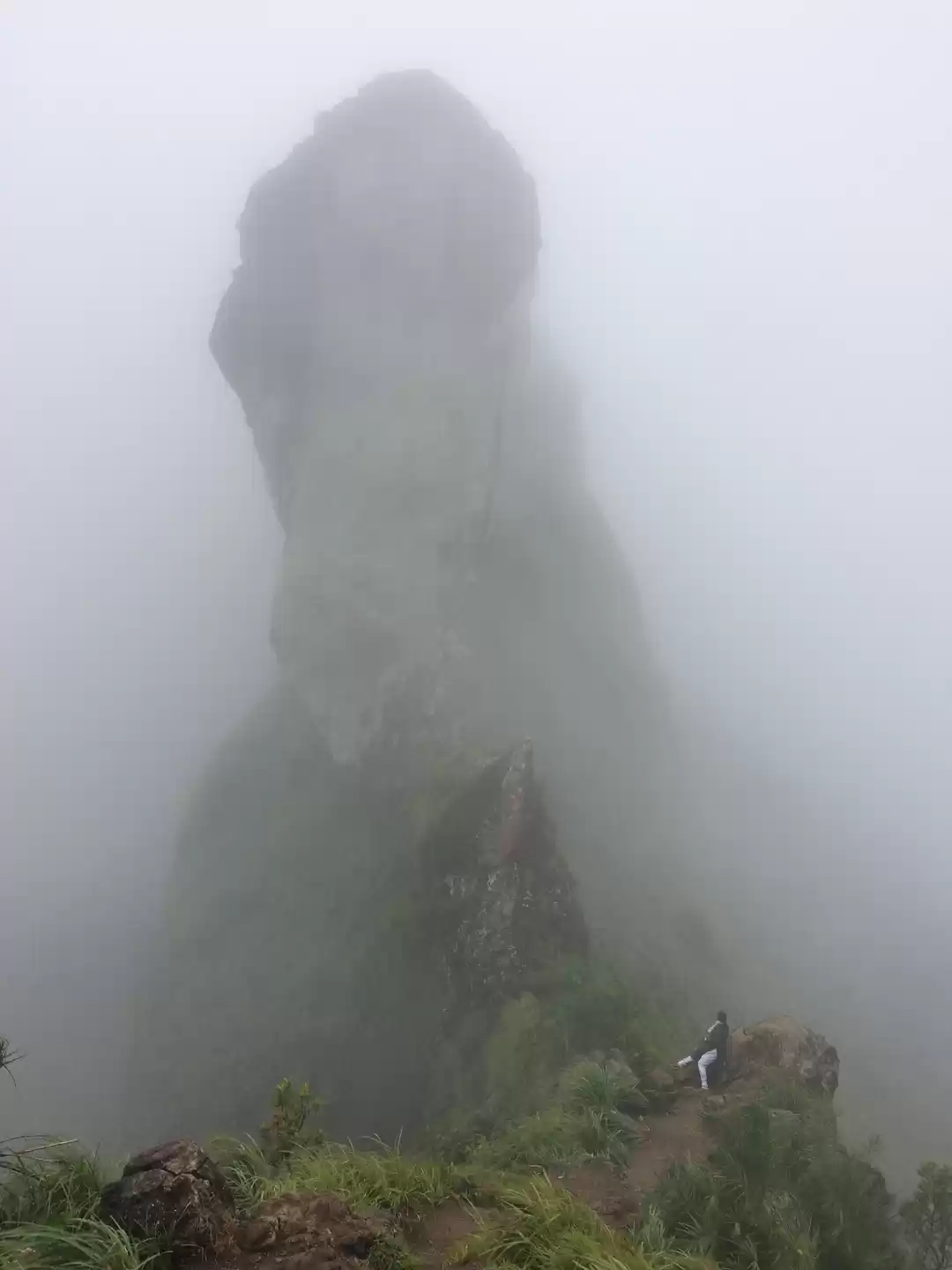 Photo of Hallelujah Mountains