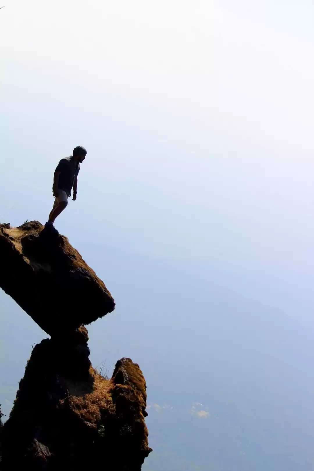 Photo of Mullayanagiri- The h