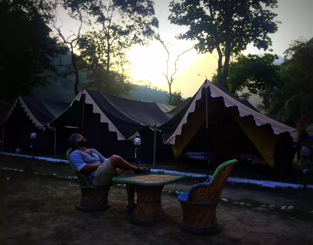 Photo of Bungy Jumping from t