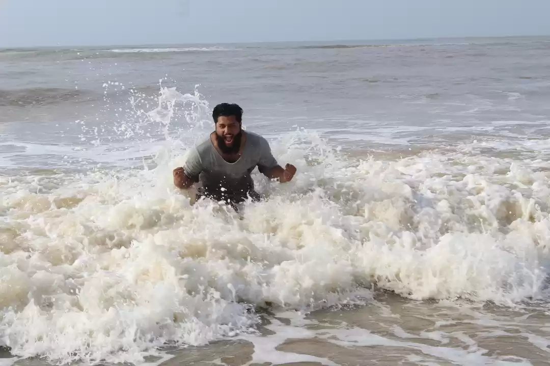 Photo of A journey through An