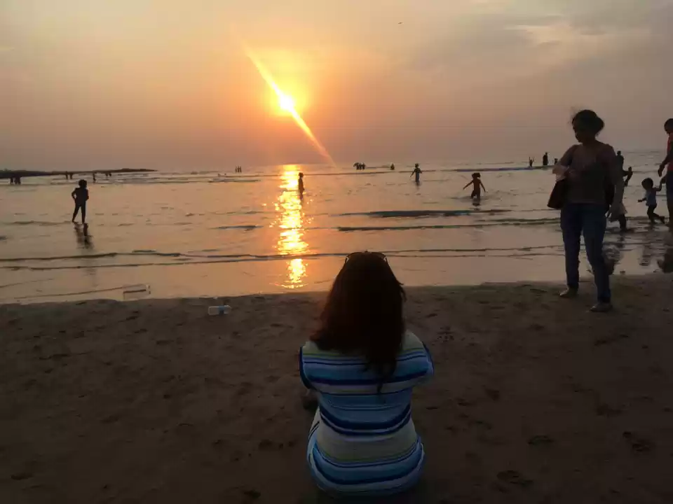 Photo of Madh-Marve -One day 