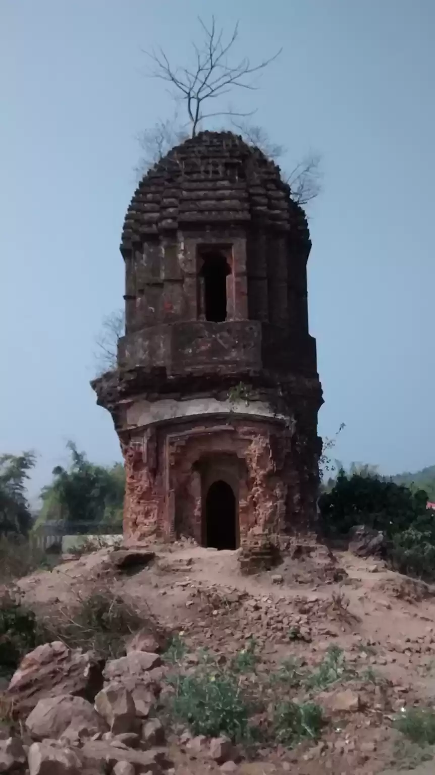 Photo of Garh Panchkot Fort, 