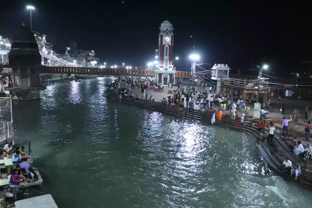Photo of Haridwar Trip, Uttar