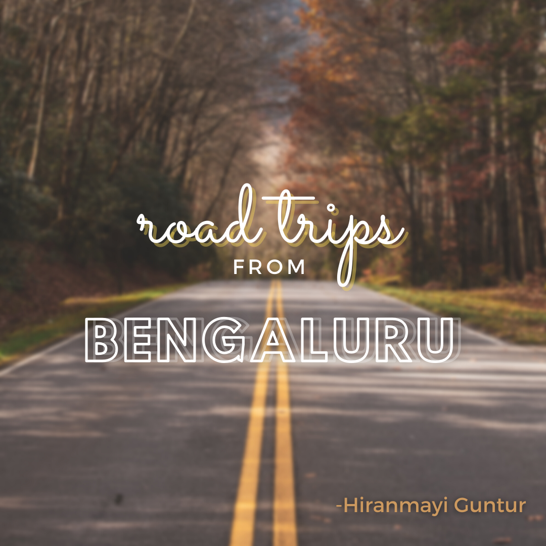 Photo of Road trips from Beng