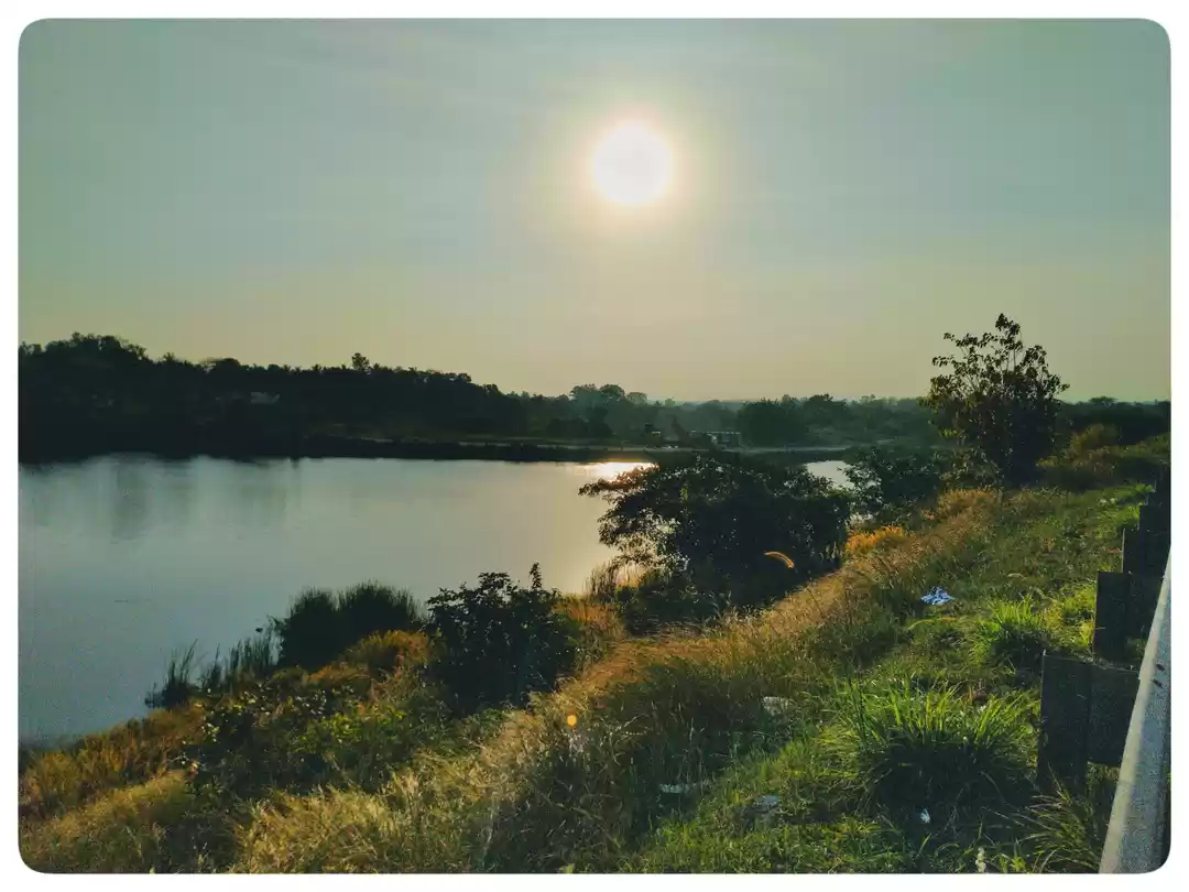 Photo of Trip to Savandurga :