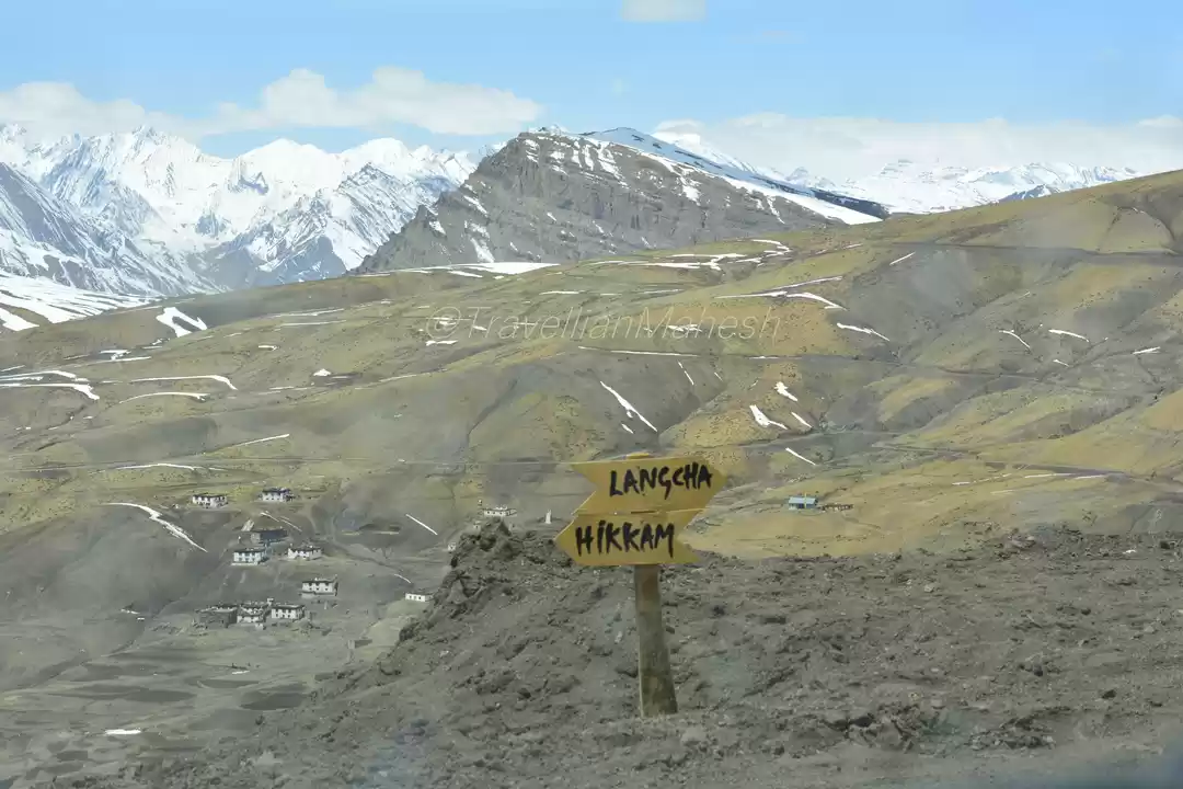 Photo of HIKKIM - Home of Wor