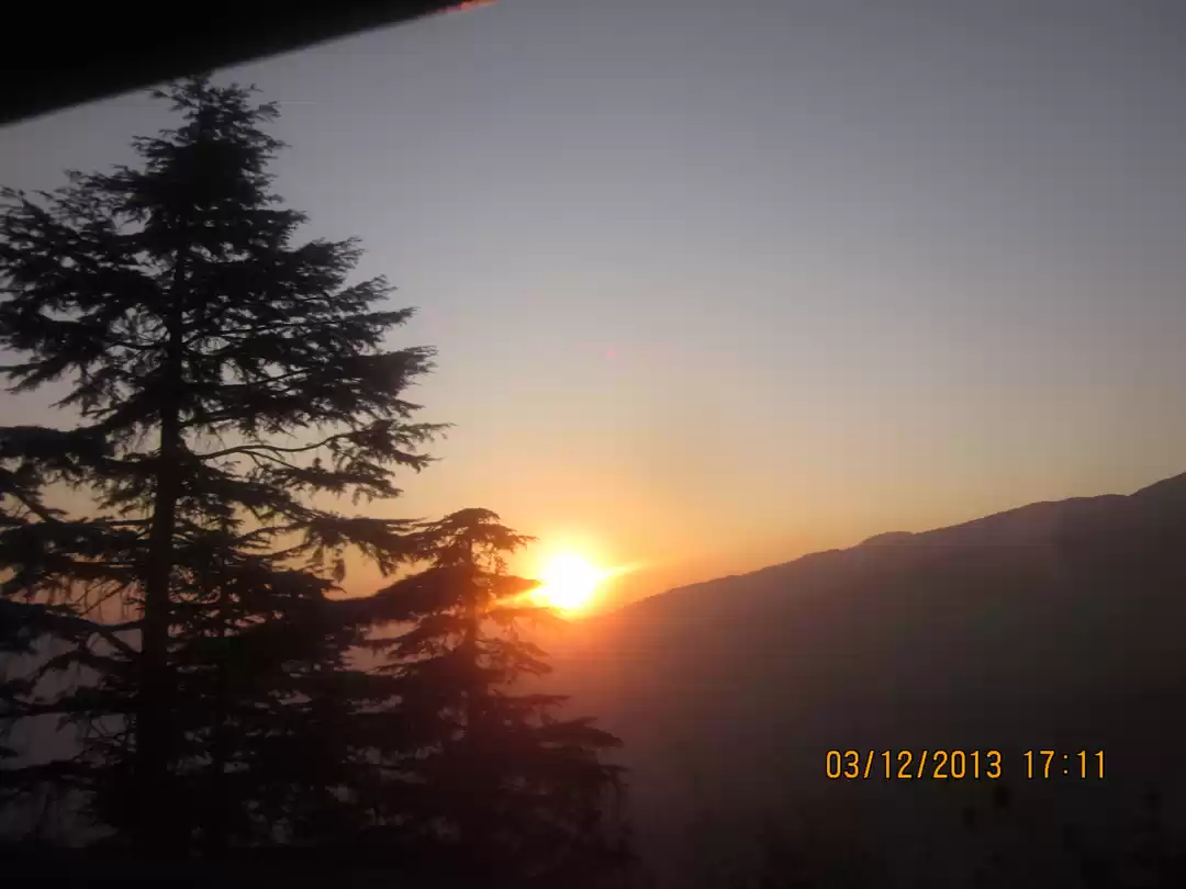 Photo of Bhadarwah - The Virg