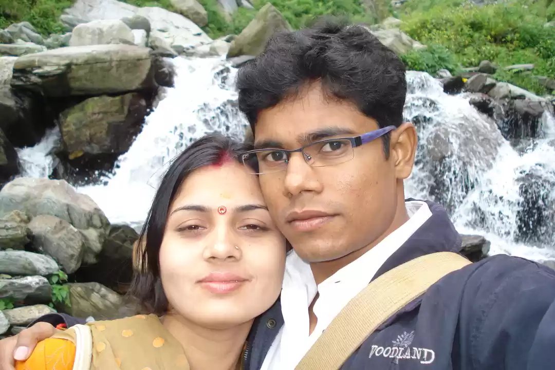 Photo of Romantic Honeymoon a