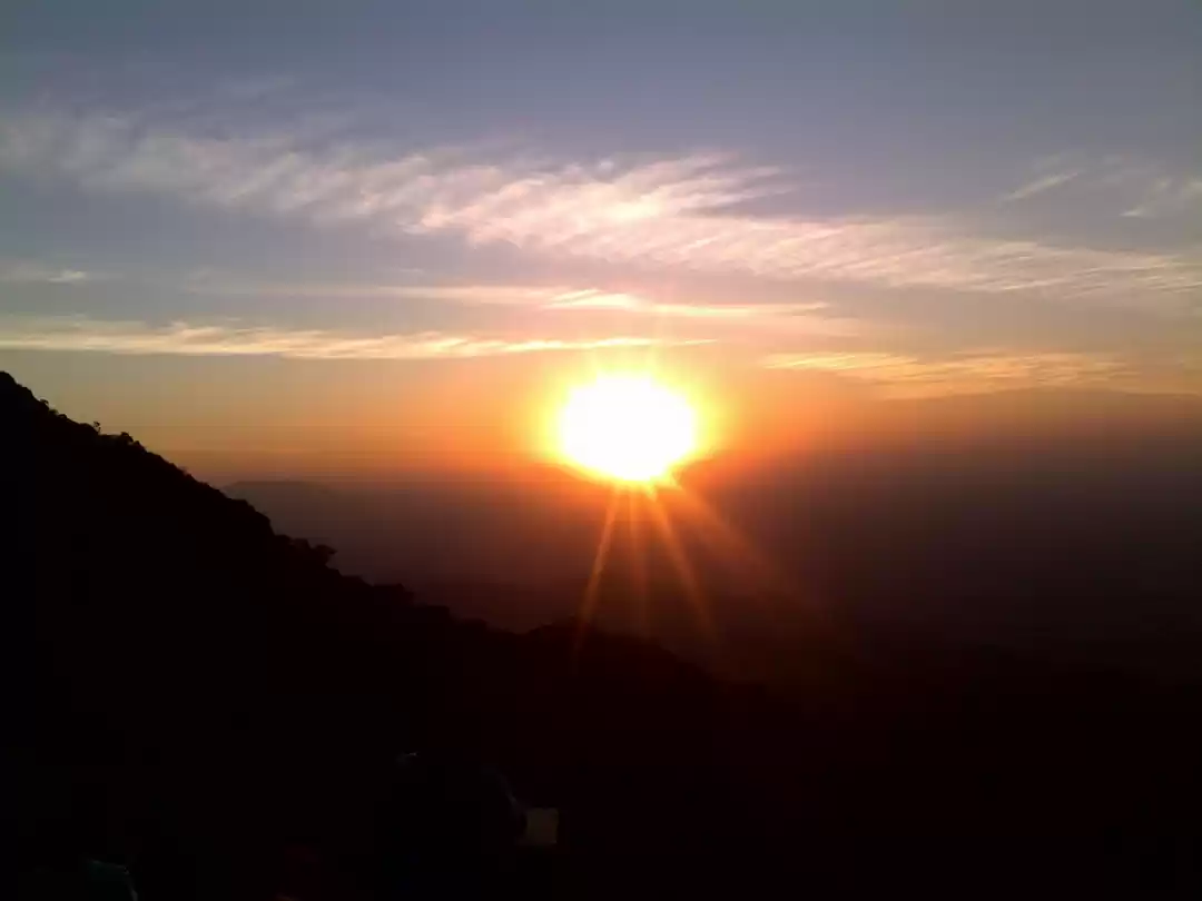 Photo of Mount Abu - The Plac