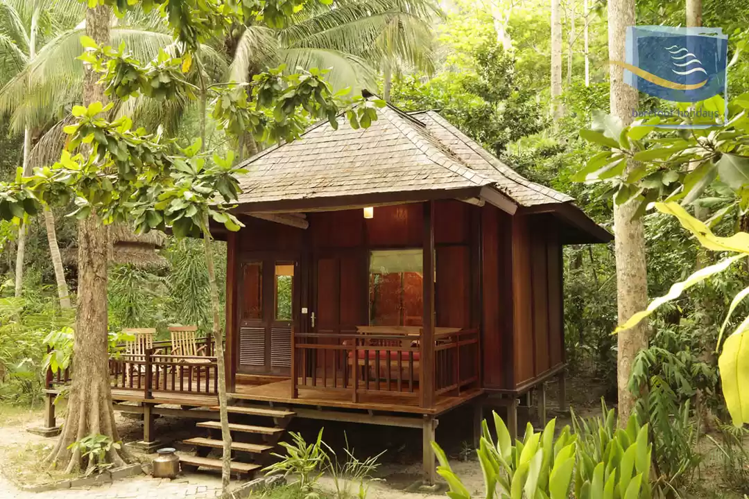 Photo of Romantic Resorts in 