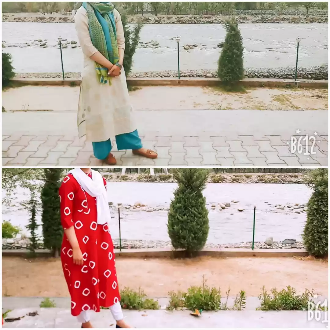 Photo of Aatirah Sultana