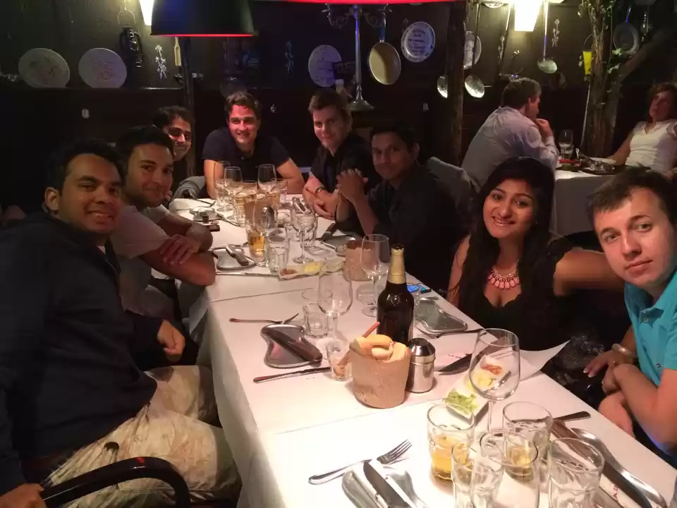 Photo of Buenos Aires: You ca