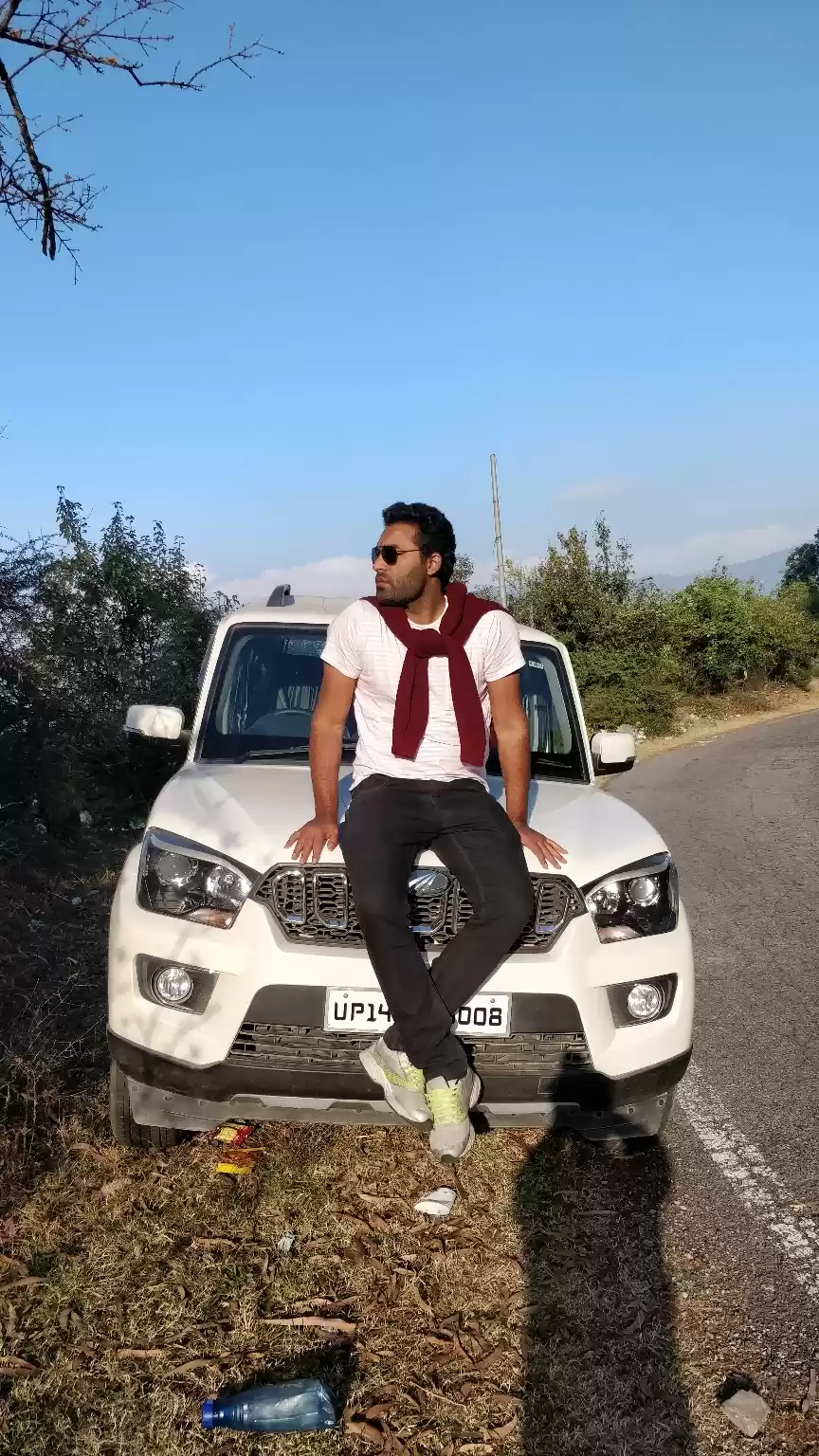 Photo of Shakti Lohan