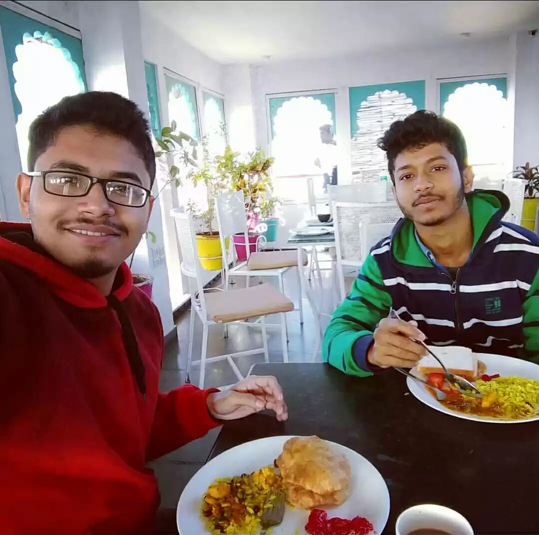 Photo of Udaipur: The city of