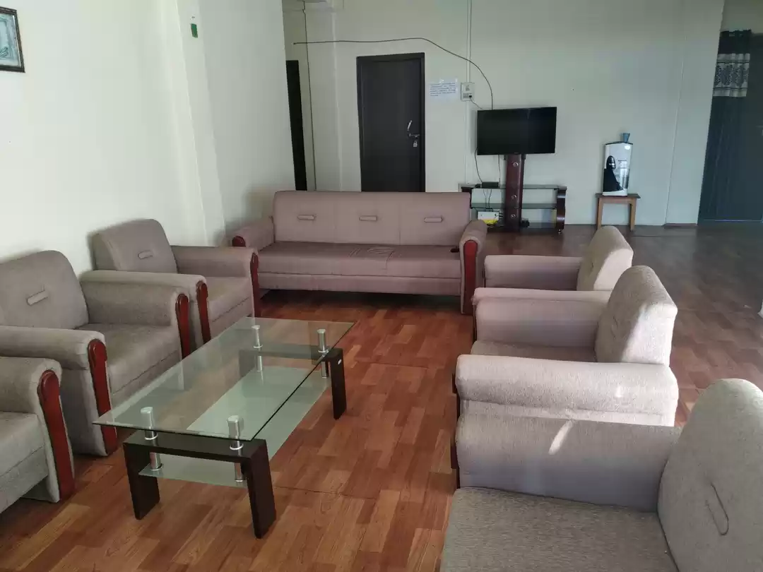 Photo of The mysterious Kohim