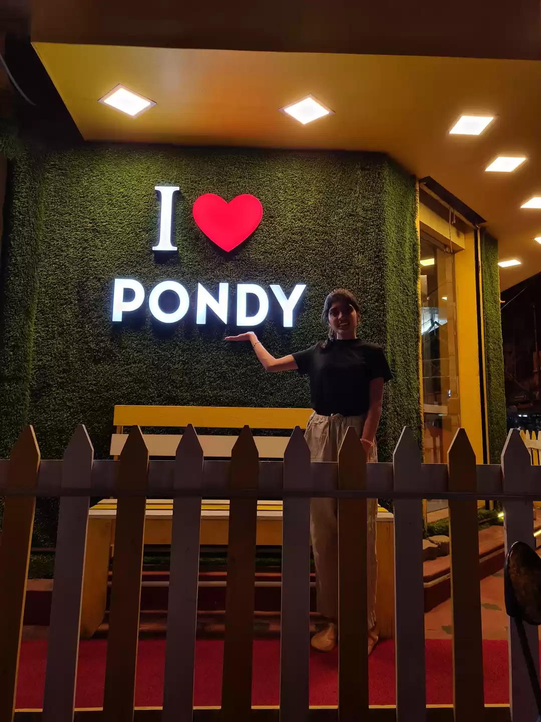 Photo of Exploring Pondicherr