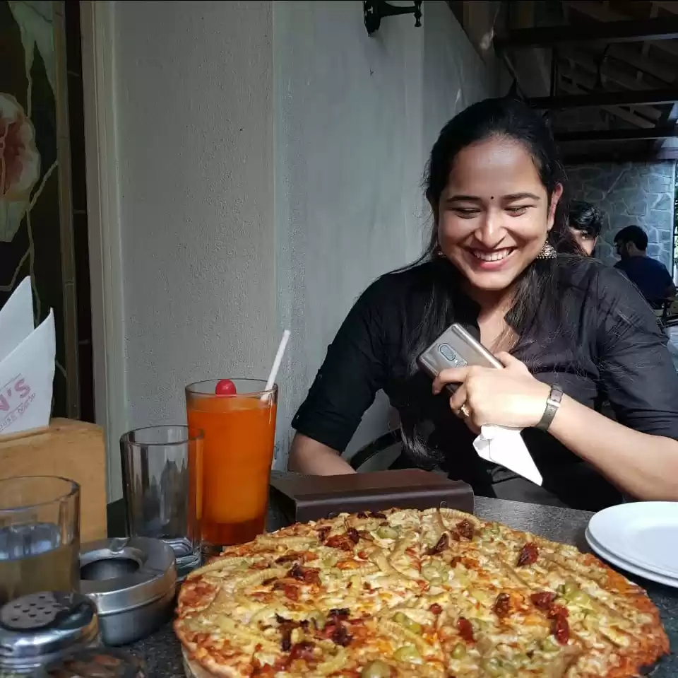 Photo of Romola Dasbarma