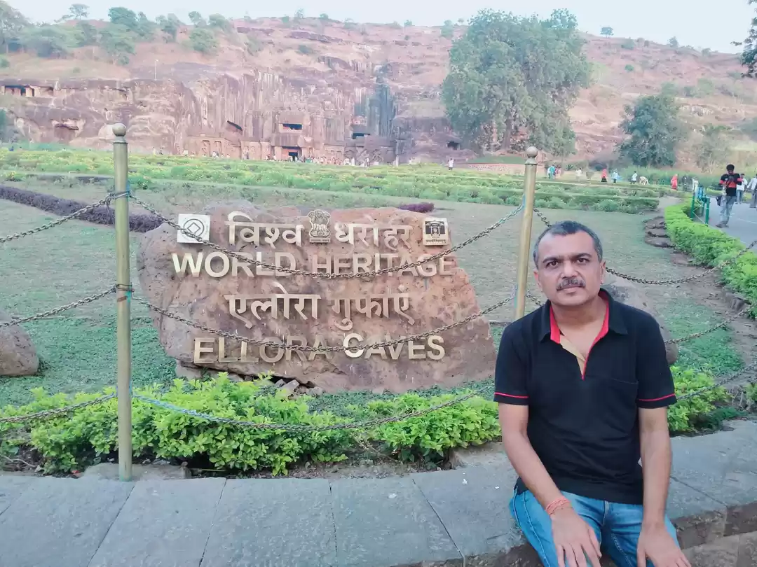 Photo of Aurangabad Trip - El