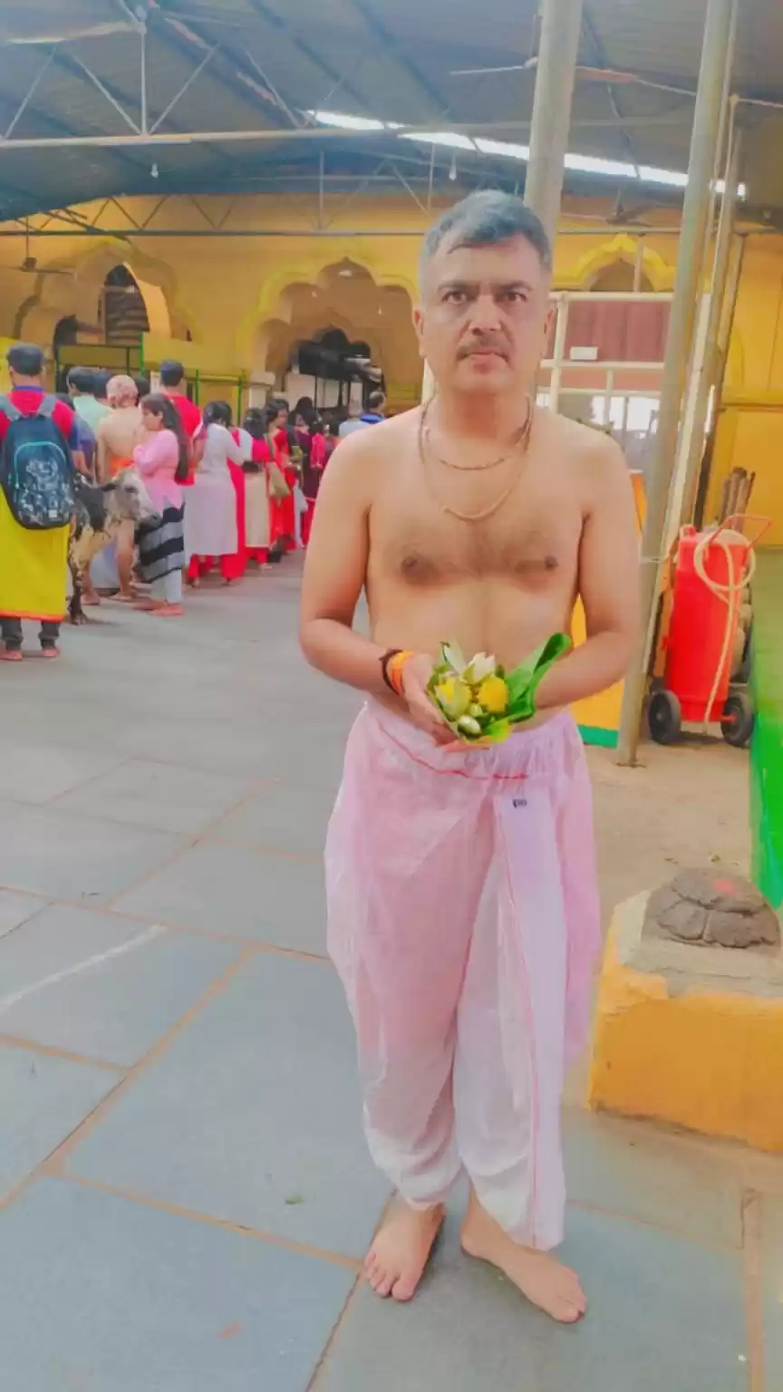 Photo of Aatmling Temple, Mah