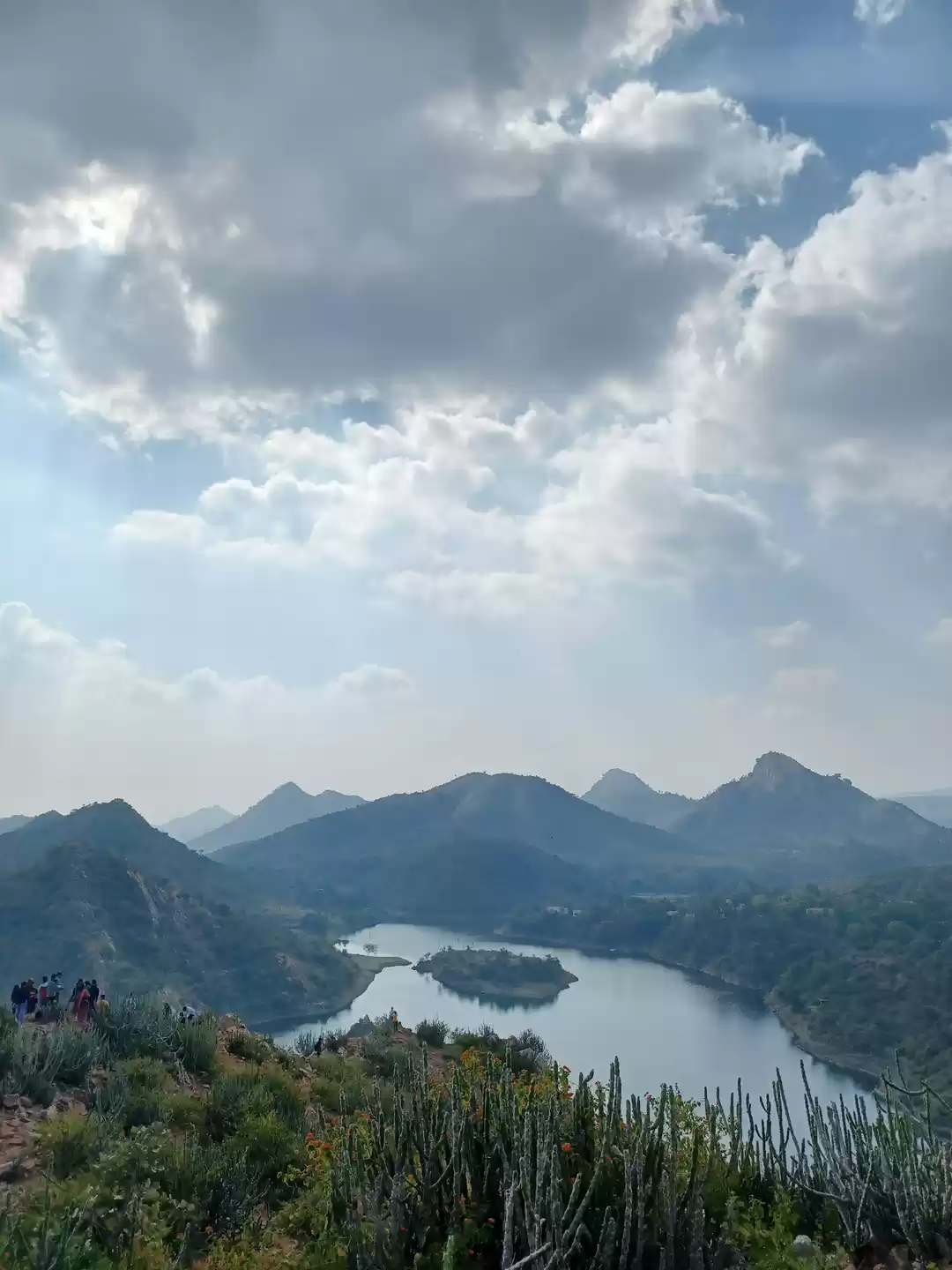 Photo of Bahubali Hills, Udai