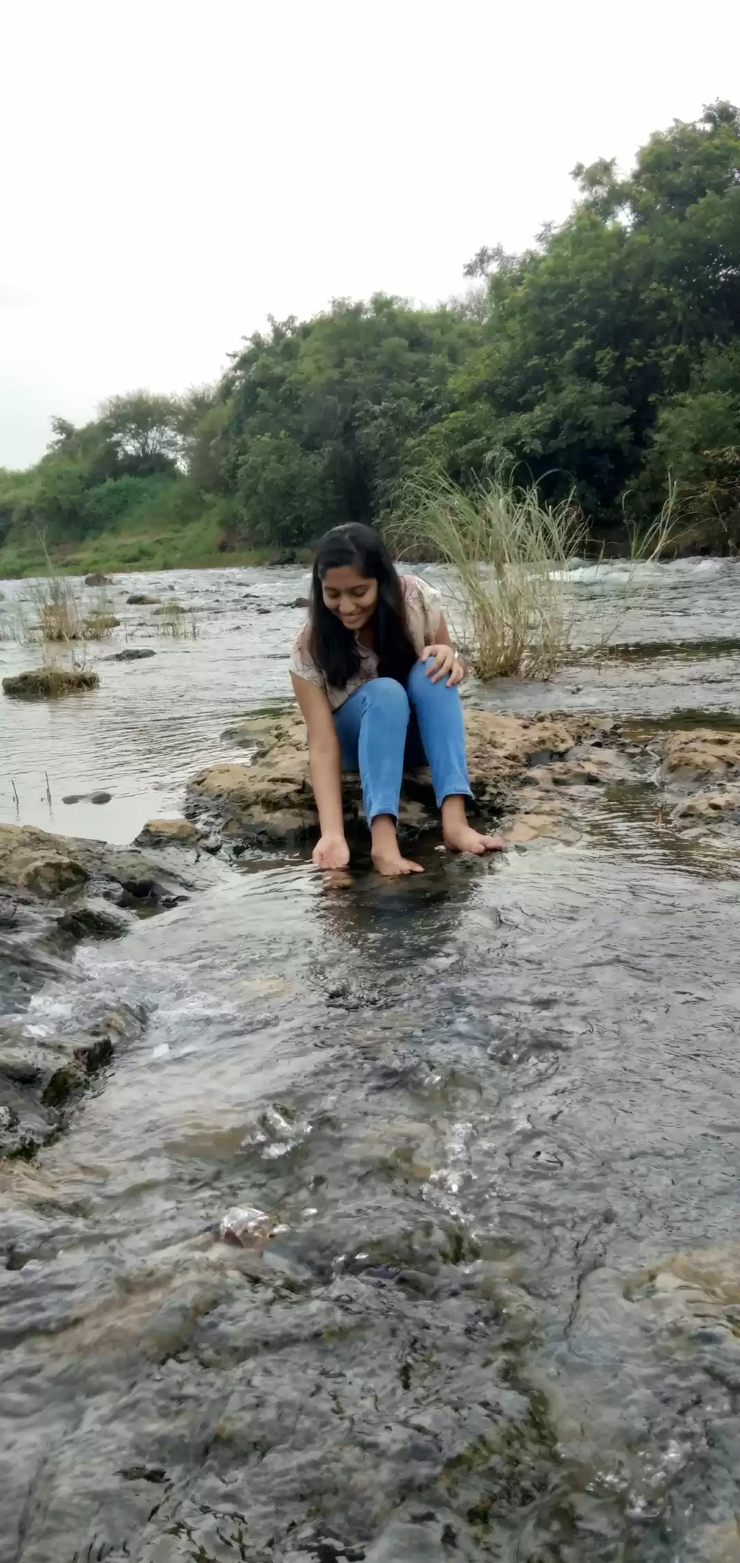 Photo of Dr Astha Kagrana