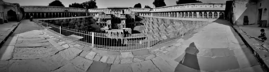 Photo of CHAND BAORI