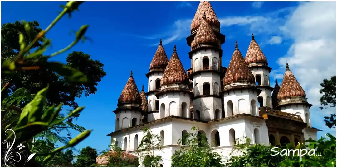 Photo of Hangseswari Temple,