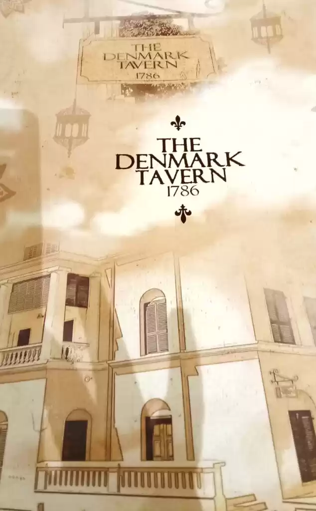 Photo of Denmark Tavern... th