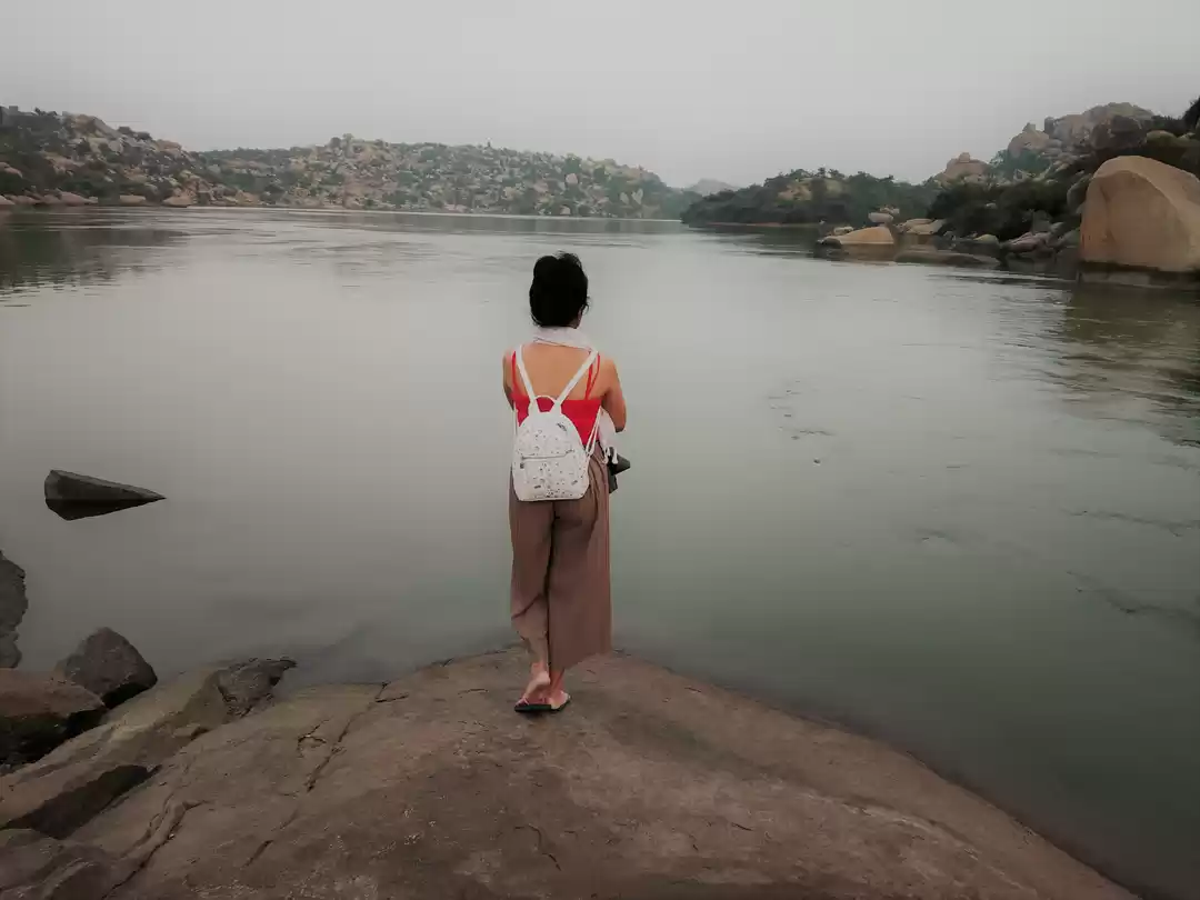 Photo of Hampi - A magical tr