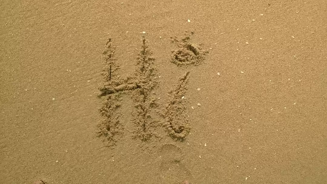 Photo of An impromptu bike tr