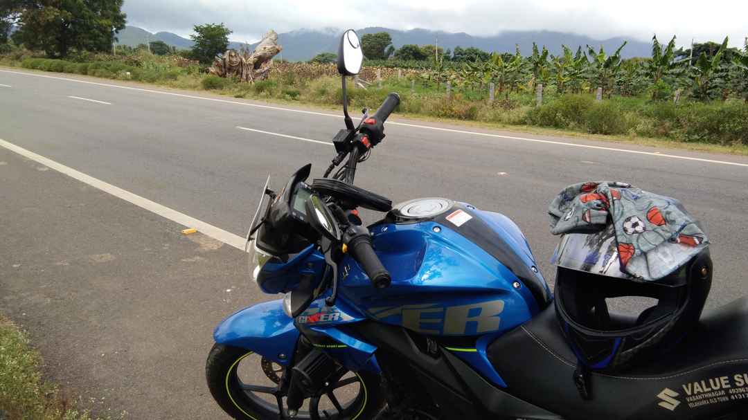 Yercaud To Salem By Road Amazing Hairpin Bends Tripoto