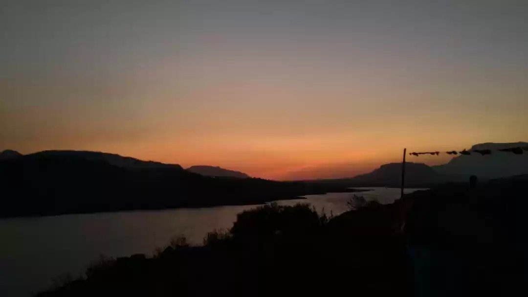Photo of Bhandardara Lake Sid