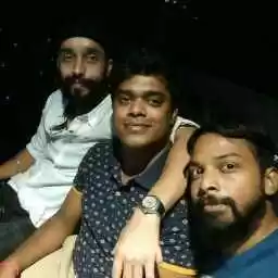 Photo of Gurpreet Singh