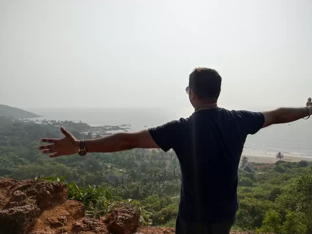 Photo of Goa-Road Trip