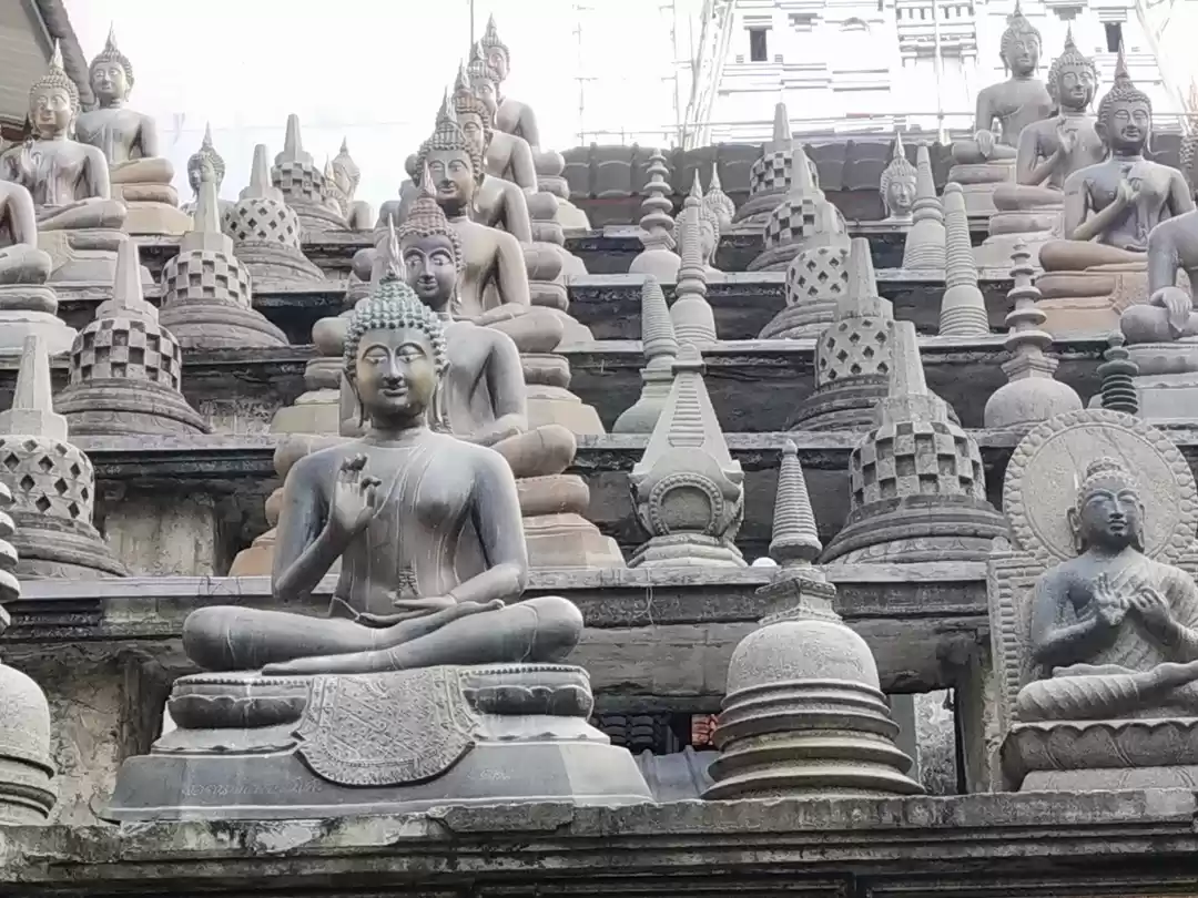 Photo of Sri Lanka- Wonder of