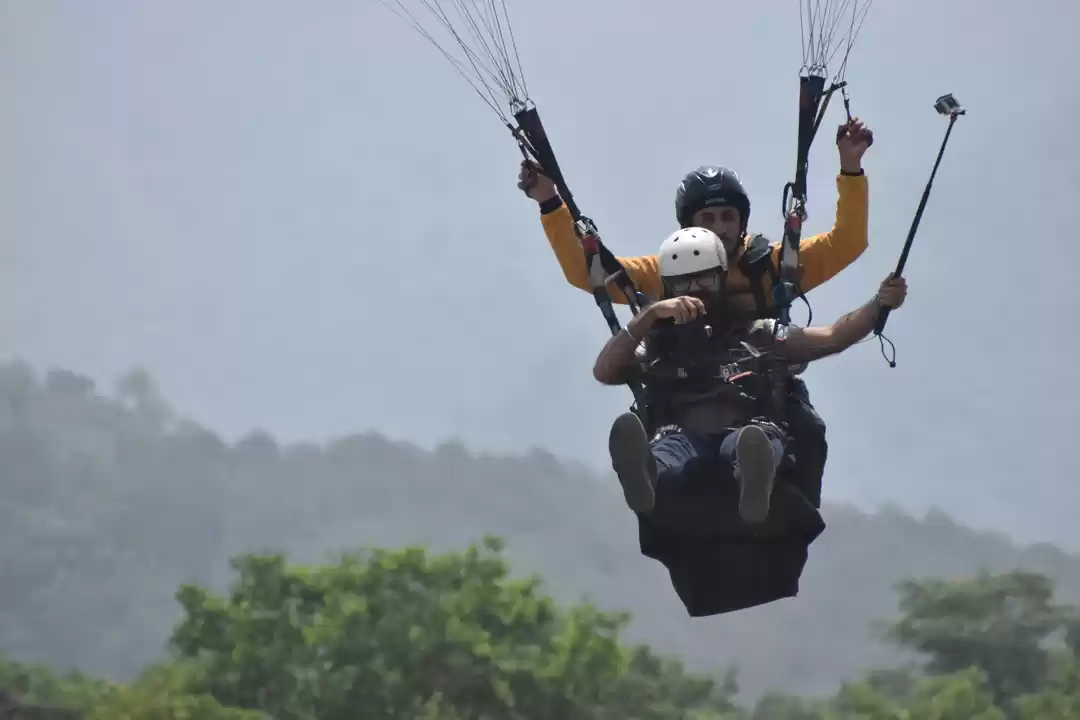 Photo of All you need is a da