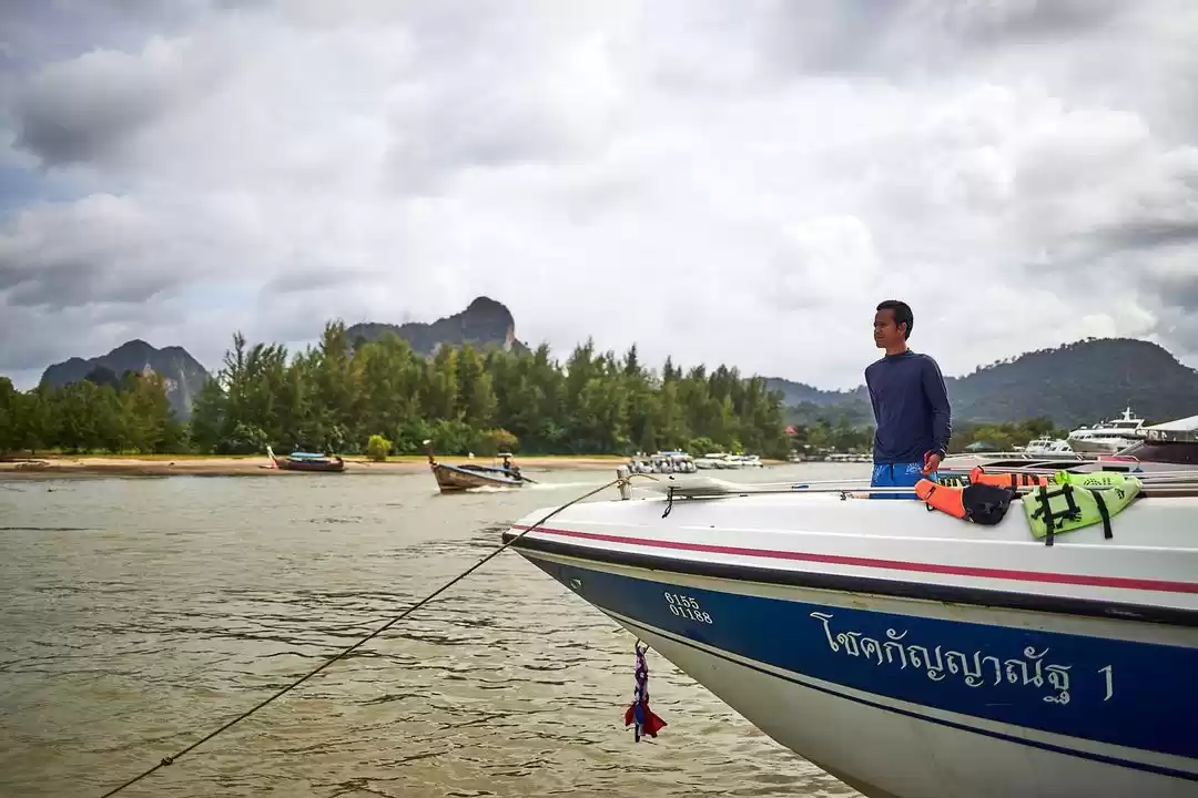 Photo of Phi Phi Island Tour 