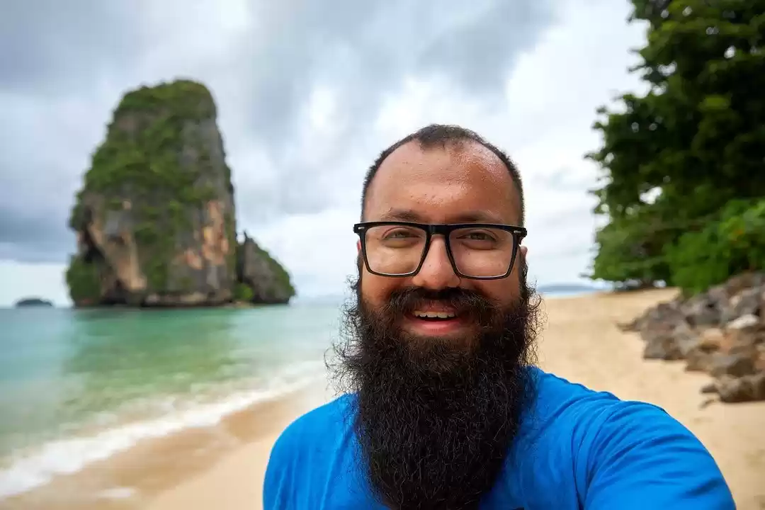 Photo of Best beach of Krabi 